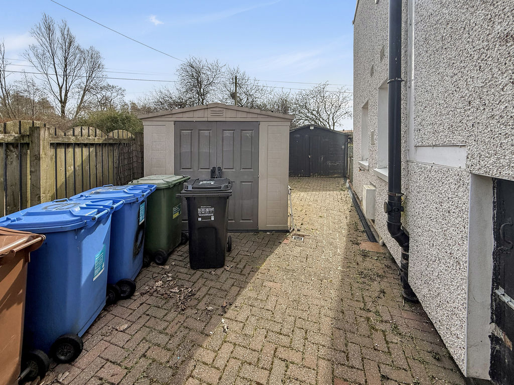 Rockfield Road Barmulloch